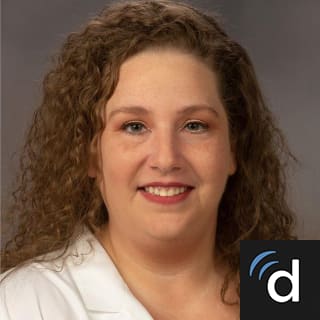 Ashley Doucet, MD