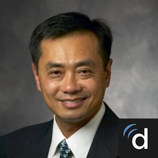 George Yang, MD