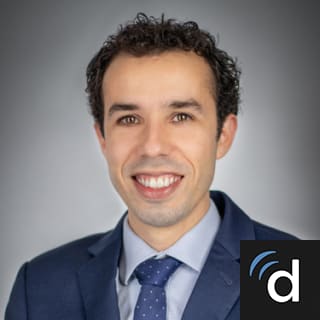Igor Vaz, MD