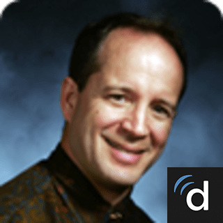David Ramos, MD
