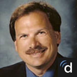 Ronald Verant, MD, Internal Medicine, Alexandria, MN