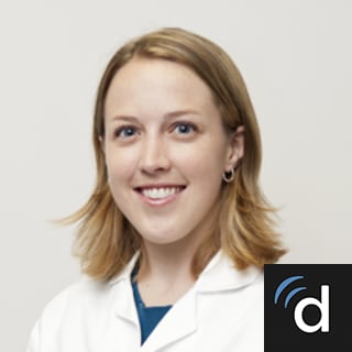 Rebecca Lehman, General Surgery, Charlottesville, VA
