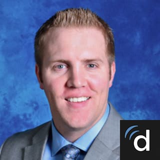 Robert Brabender, MD