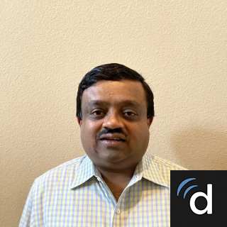 Muralikrishnan Parthasarathy, MD