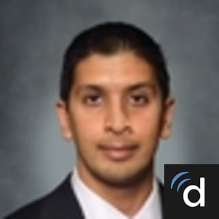 Rohit Patel, MD, General Surgery, Camden, NJ