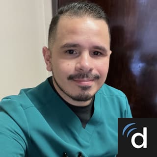 Carmelo Diaz