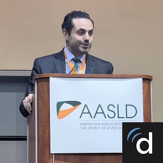 Mazen Noureddin, MD, Gastroenterology, Houston, TX