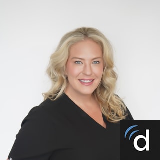 Amy Andrews, Acute Care Nurse Practitioner, Livonia, MI