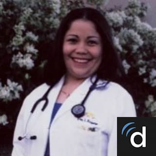 Ilsa Nazario, MD
