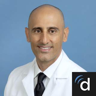 Babak Barcohana, MD