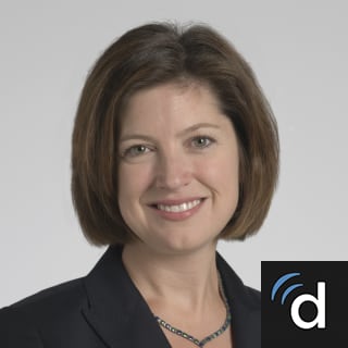 Lisa Yerian, MD