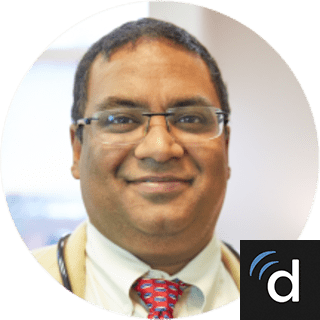 Chaitanya Anand, MD
