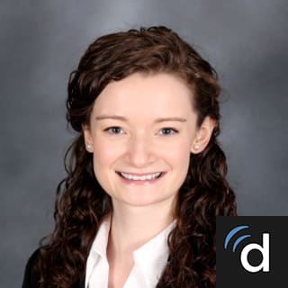 Alexandra Carolan, MD