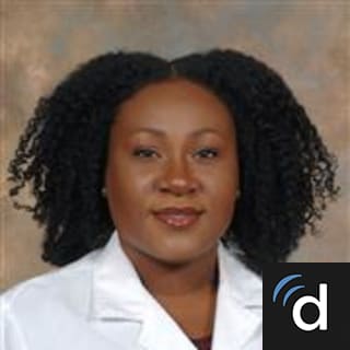 Latoya Brathwaite, MD