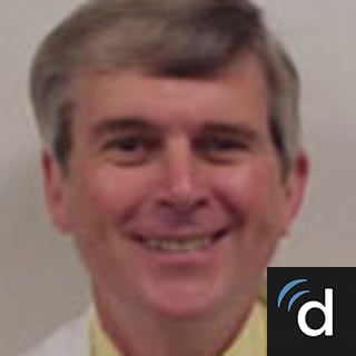 James Redenbaugh, MD