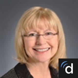 Patricia Burrows, MD