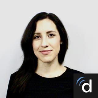 Maria Daniela Zambrano, MD