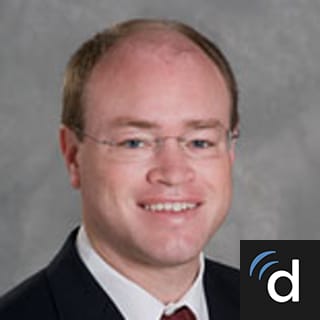 Daniel Melby, MD