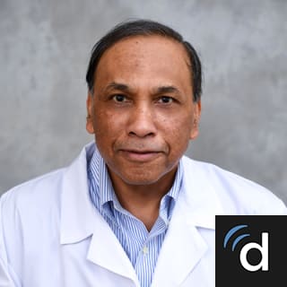 Shirish Kirtane, MD