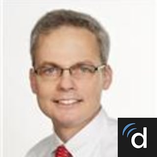 David Riester, MD