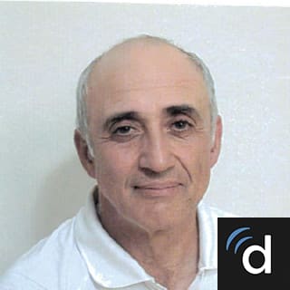 Leonid Gershman, MD