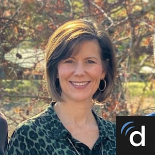 Elizabeth Tucker, MD