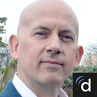 Gene Voskuhl, MD