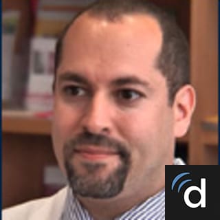 Matthew Lissauer, MD