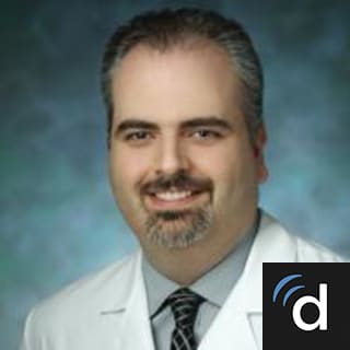 Christopher Gibson, MD