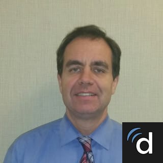 Thomas Webb, MD