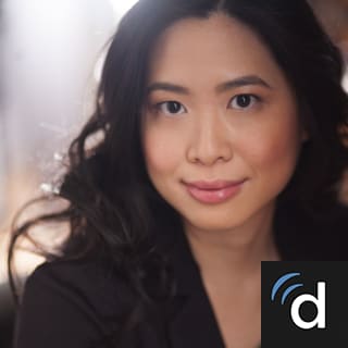 Dr. Phoebe Lin, MD | Portland, OR | Ophthalmologist | US News Doctors