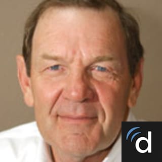 James Beckman, MD