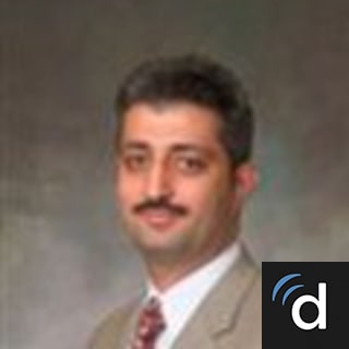 Nidal Hasan, MD