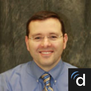 Paul McElroy, MD