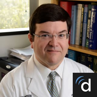 Diego Castrillon, MD, Pathology, Dallas, TX