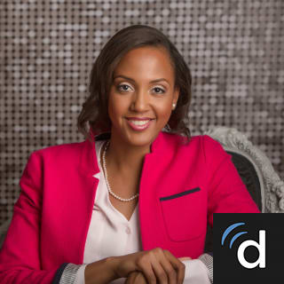 Nakiya Showell, MD, Pediatrics, Baltimore, MD