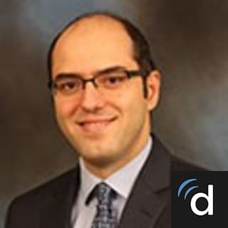 Roozbeh Mohajer, MD