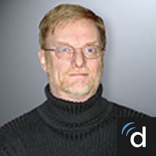 William Holgerson, MD