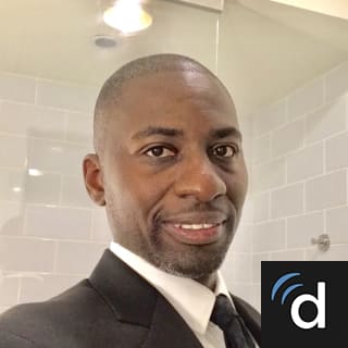 Aaron Henry, Family Medicine, Waldorf, MD