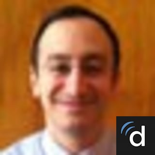 Brian Salzano, MD