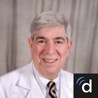 Andrew Goodman, MD