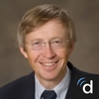 Alan Pratt, MD