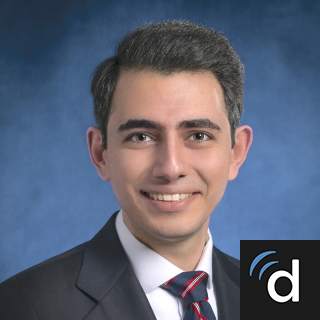 Bahram Mohajer, MD