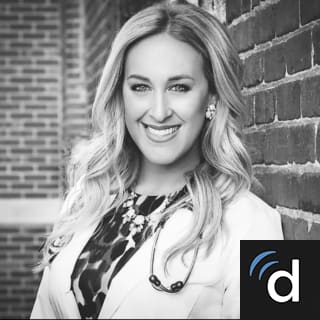 Christie Carpenter, Family Nurse Practitioner, Lee's Summit, MO