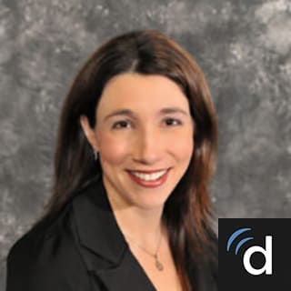 Melanie (Kramer) Kramer-Harrington, MD