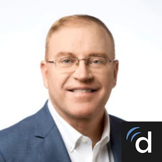Robert Forbes, MD