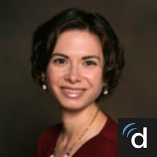 Tiffany Frederickson, MD