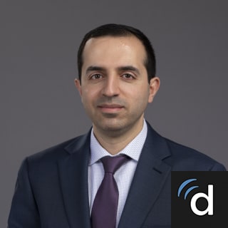 Ahmet Oktay, MD