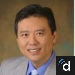 Dr. Nan Wang, MD | Upland, CA | Thoracic Surgeon | US News Doctors