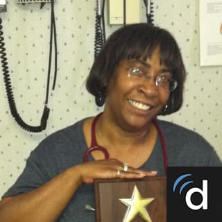 Sharon George, DO